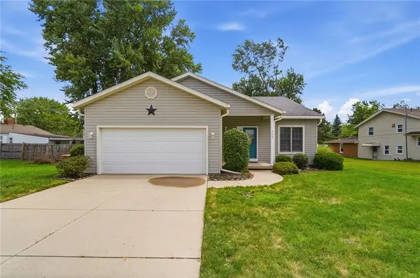 303 Mumford Drive, Troy, OH 45373