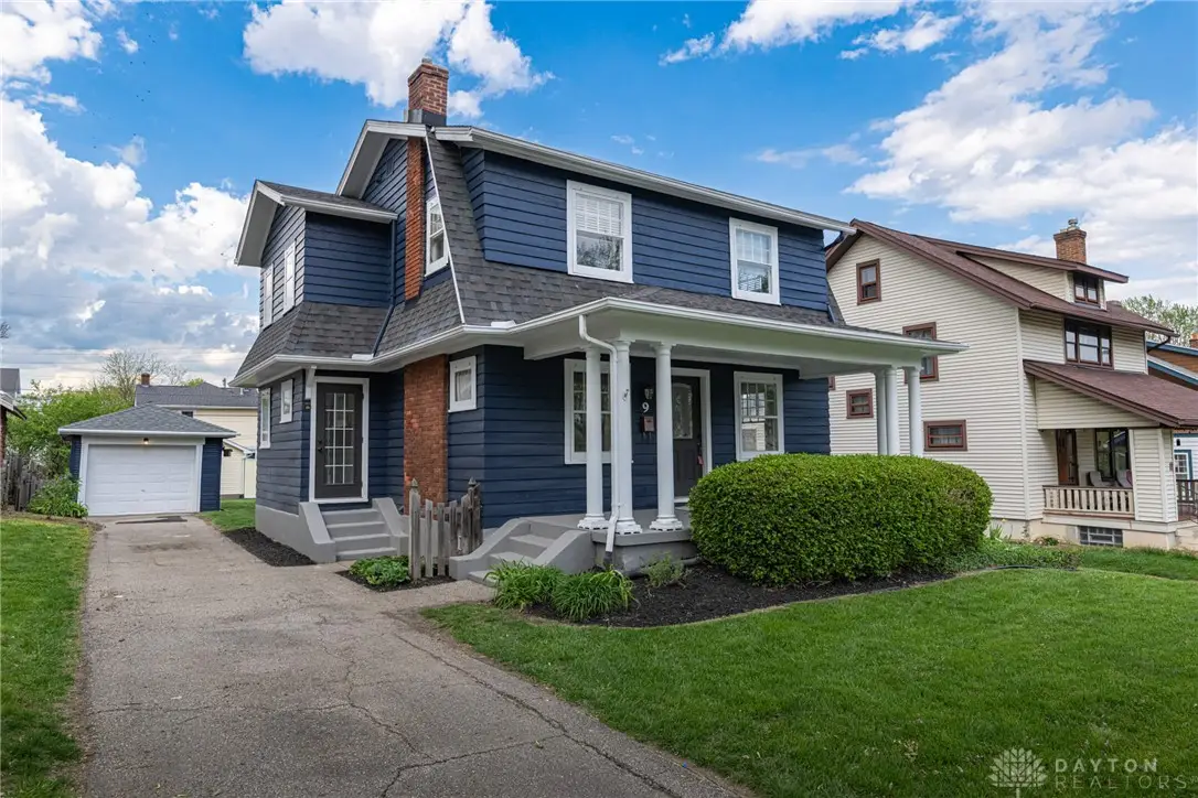 9 Wiltshire Boulevard, Oakwood, OH 45419 - #1