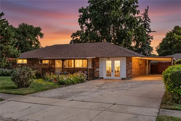 4816 Haplin Drive, Dayton, OH 45439