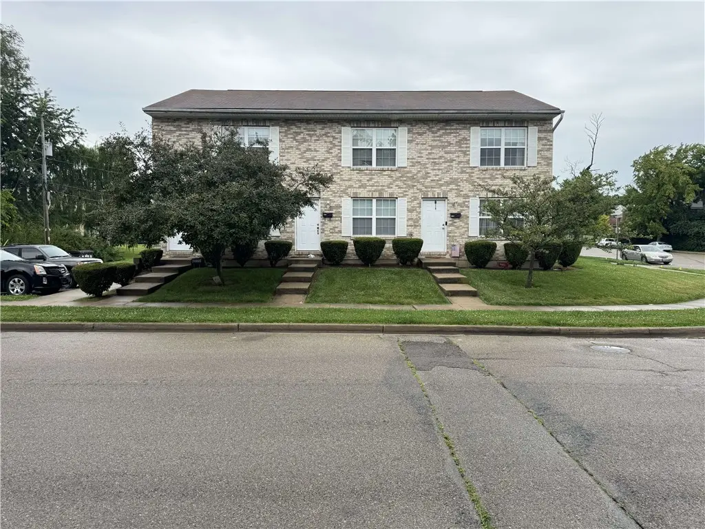 2235 San Rae Drive, Kettering, OH 45419 - #1
