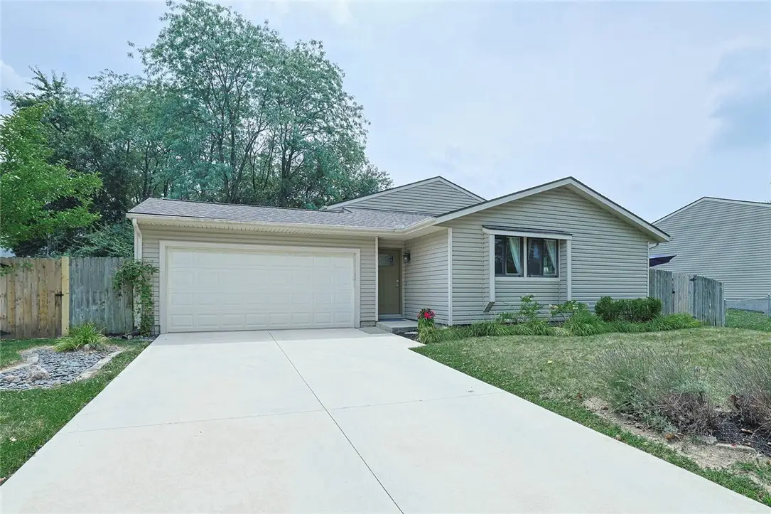 5932 Pine Glen Lane, Dayton, OH 45424 - #1
