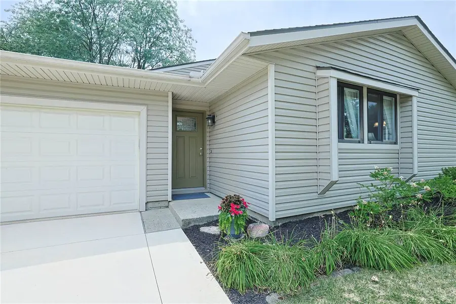 5932 Pine Glen Lane, Dayton, OH 45424 - #3
