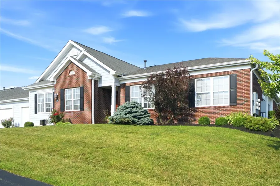 3071 Willowbrook Way, Beavercreek, OH 45431 - #3