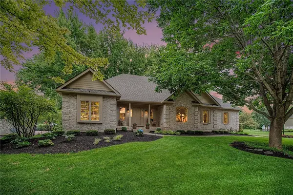 145 Countryside Drive, Troy, OH 45373