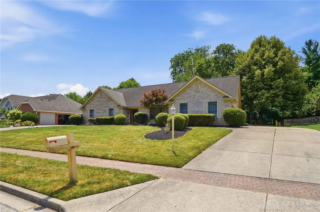 3547 Harmeling Drive, Beavercreek, OH 45440 - #1