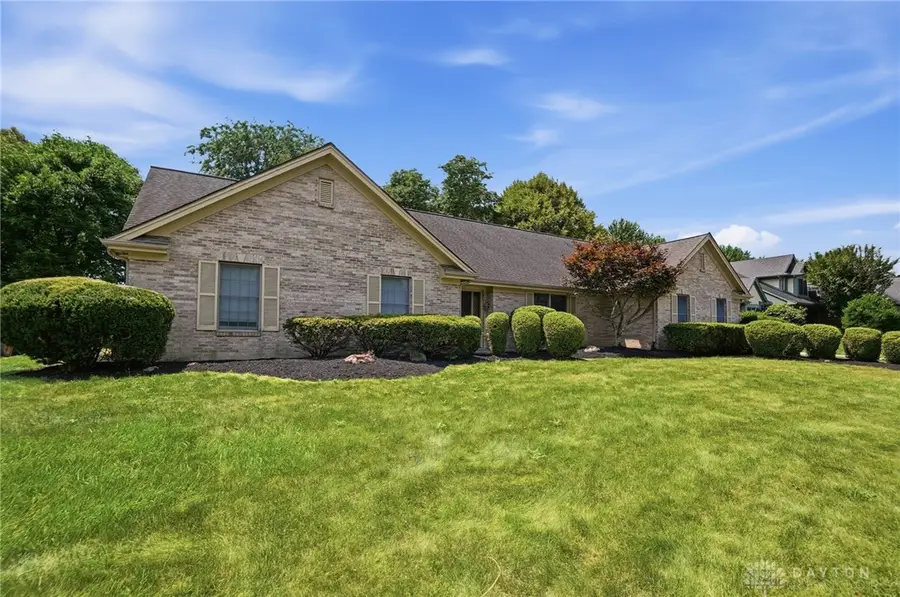 3547 Harmeling Drive, Beavercreek, OH 45440 - #3