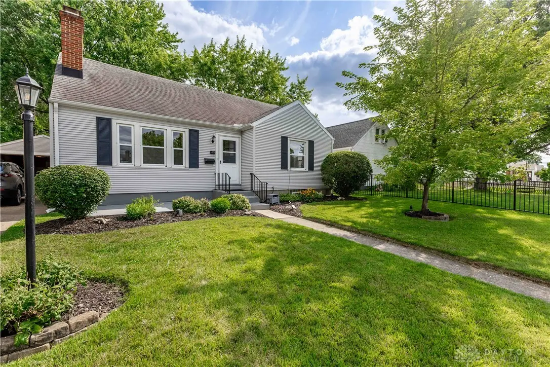 404 E Dorothy Lane, Kettering, OH 45419 - #1