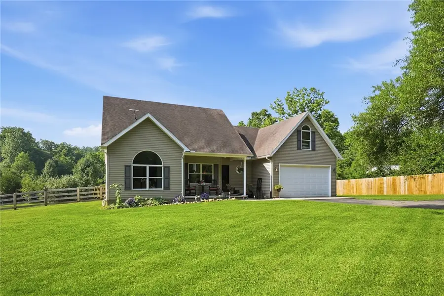 2619 Fox Hollow Road, Springfield, OH 45502 - #2