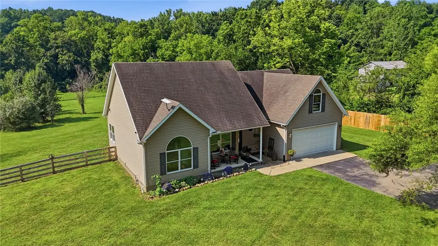 2619 Fox Hollow Road, Springfield, OH 45502 - #3