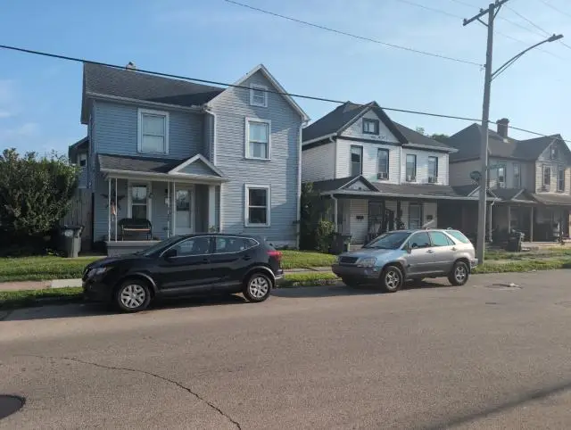 602 Hart Street, Dayton, OH 45404 - #3