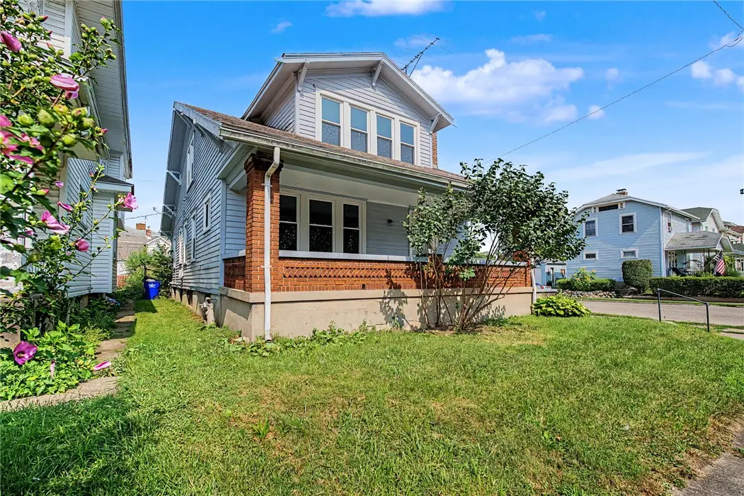 103 S Sperling Avenue, Dayton, OH 45403 - #1