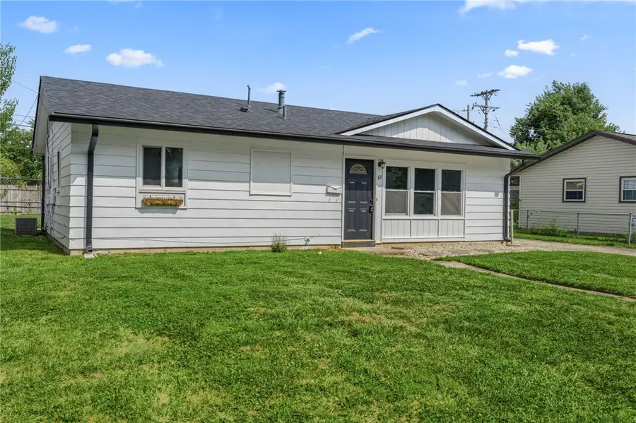 187 Poe Lane, Xenia, OH 45385 - #3