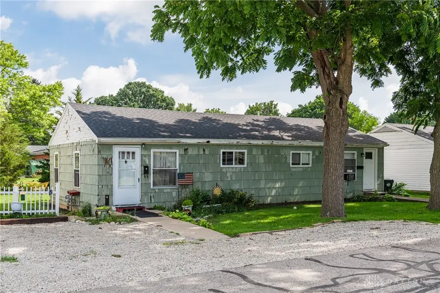 644 Hagenbuch Street, Urbana, OH 43078 - #2