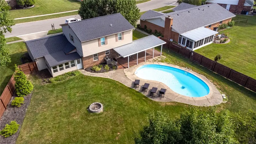 1440 Ronald Street, Vandalia, OH 45377 - #3