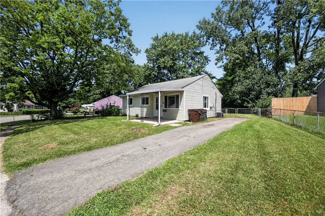 4615 Annapolis Avenue, Dayton, OH 45416 - #1