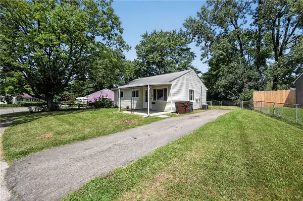 4615 Annapolis Avenue, Dayton, OH 45416