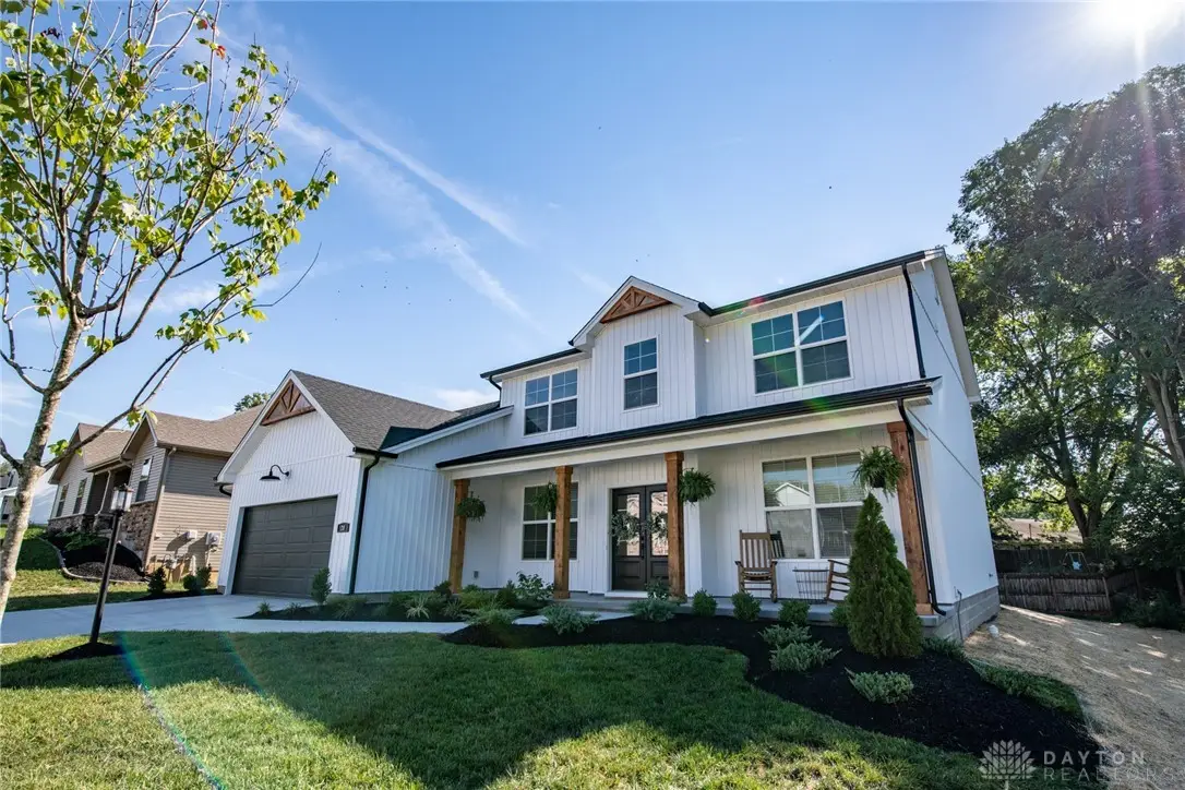 20 Sawgrass Pointe Court, Springboro, OH 45066 - #1