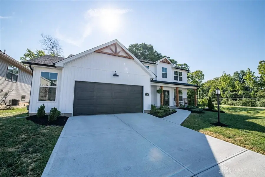 20 Sawgrass Pointe Court, Springboro, OH 45066 - #3