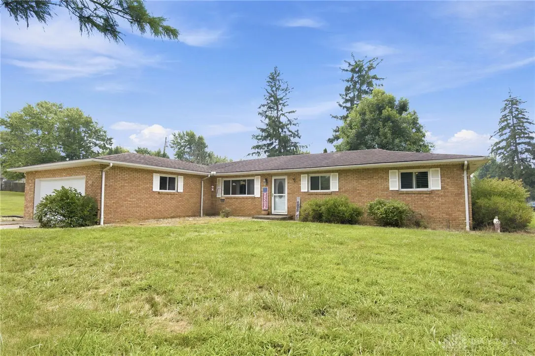 4555 Ross Avenue, Franklin, OH 45005 - #1