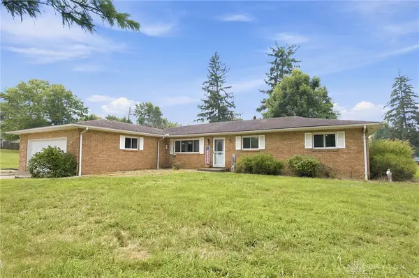 4555 Ross Avenue, Franklin, OH 45005