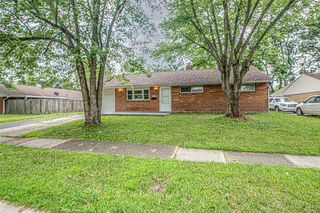 6111 Rosebury Drive, Huber Heights, OH 45424 - #1