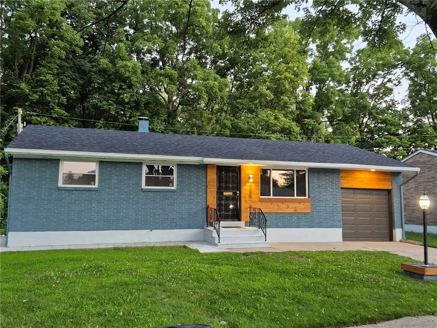 5050 Leedale Drive, Jefferson, OH 45417 - #3