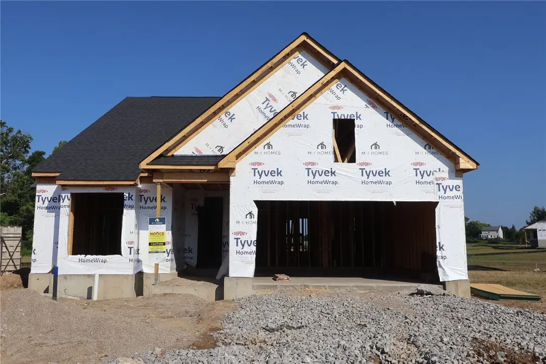 57 Bick Drive #43, Springboro, OH 45434 - #1