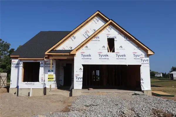 57 Bick Drive #43, Springboro, OH 45434