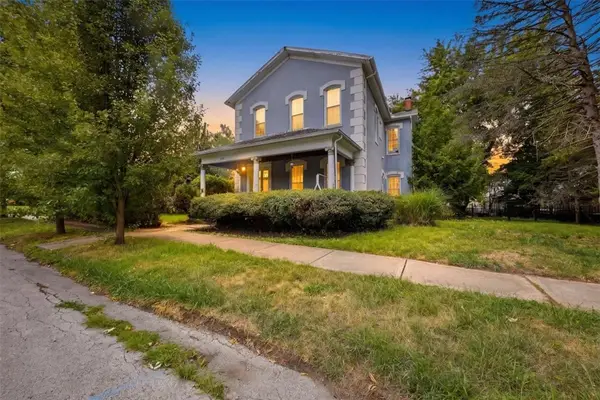 208 Sycamore Street, Greenville, OH 45331