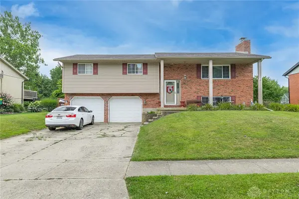 124 Sue Drive, Germantown, OH 45327
