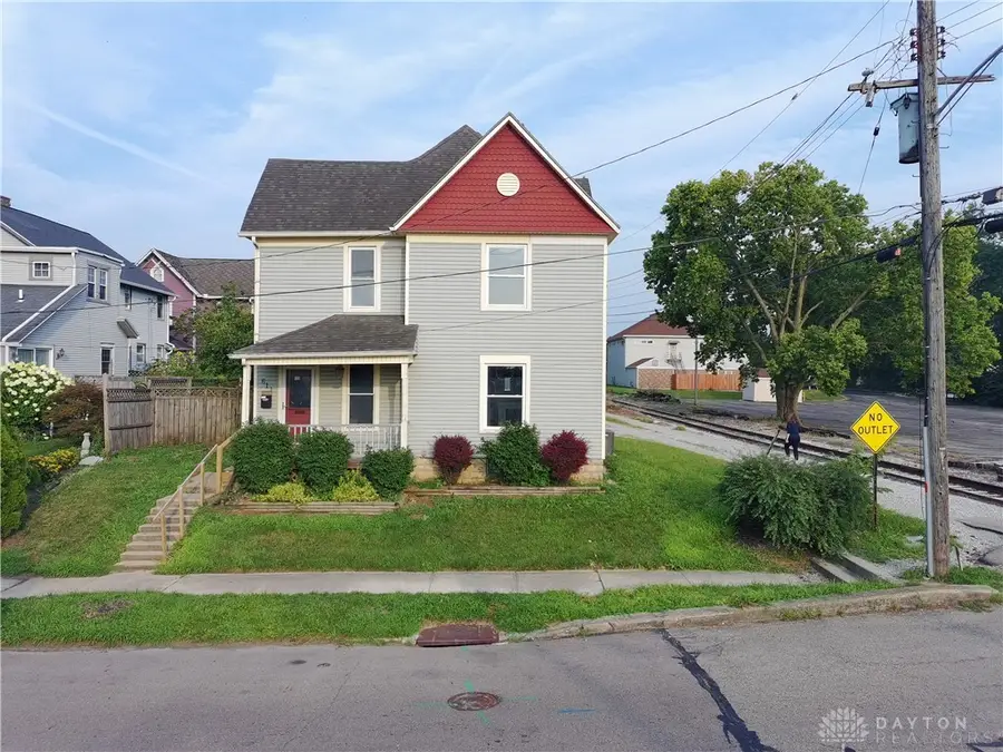 611 S Plum Street, Troy, OH 45373 - #2