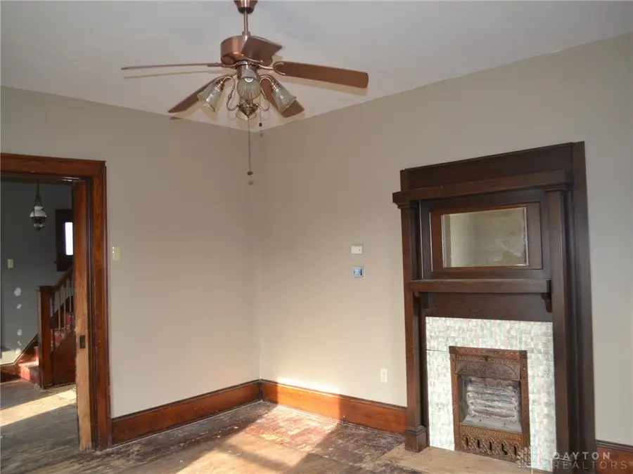 611 S Plum Street, Troy, OH 45373 - #3