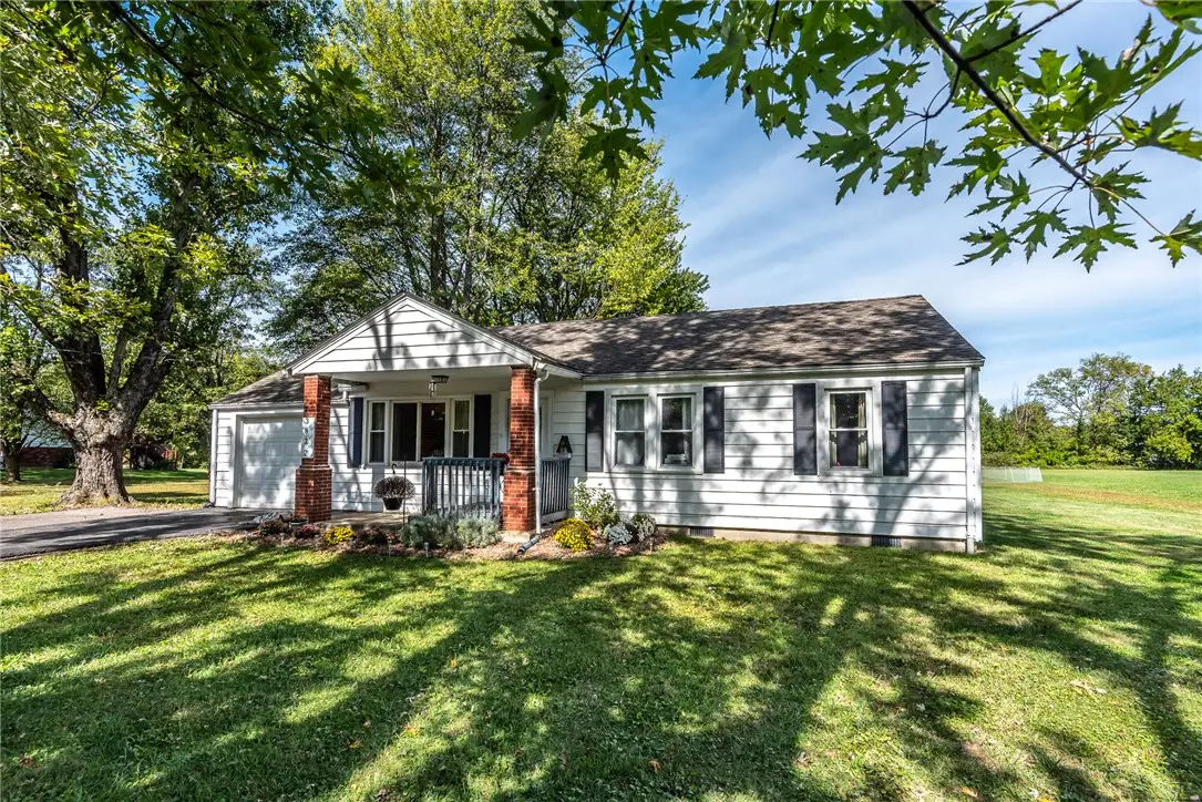 3822 Greentree Road, Lebanon, OH 45036 - #1
