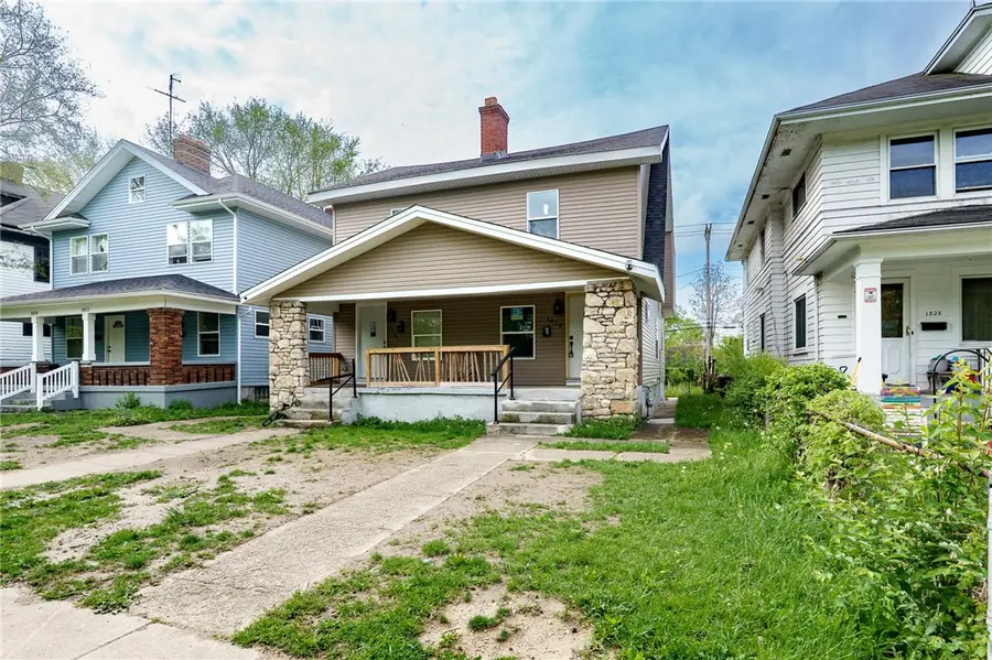 1824-1826 W Grand Avenue, Dayton, OH 45402 - #2