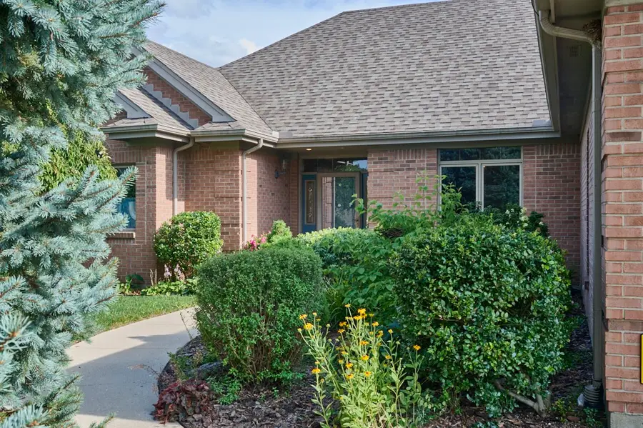516 Cheyenne Court, Wilmington, OH 45177 - #3