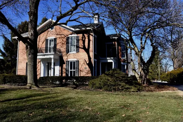 1195 W Main Street, Troy, OH 45373
