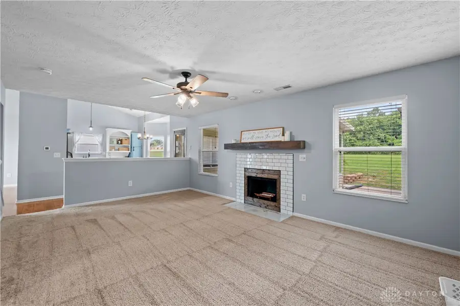 202 Choctaw Circle, Franklin, OH 45005 - #3