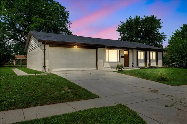 4721 Baldwin Hills Drive, Englewood, OH 45322