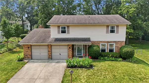 4062 Quail Bush Drive, Dayton, OH 45424