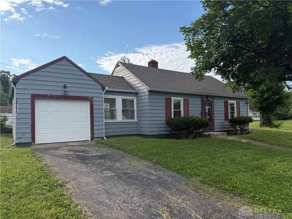 1402 Shaftesbury Road, Dayton, OH 45406 - #1