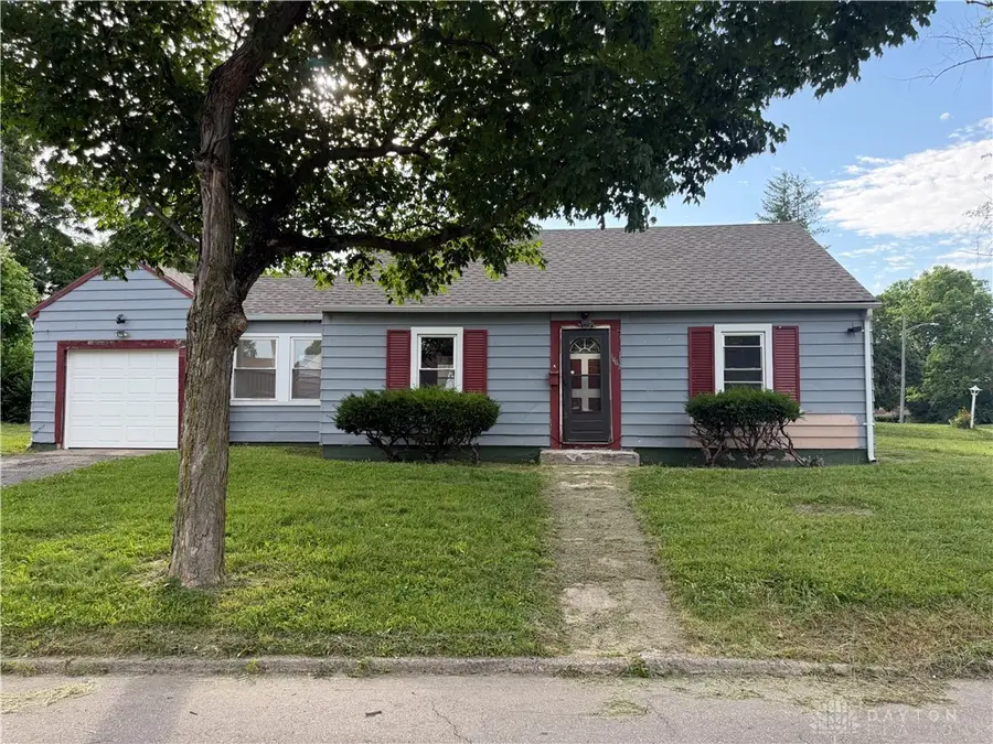1402 Shaftesbury Road, Dayton, OH 45406 - #2