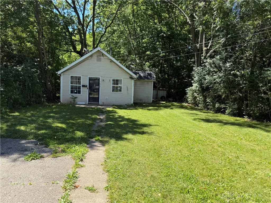 1023 Burleigh Avenue, Dayton, OH 45402 - #1