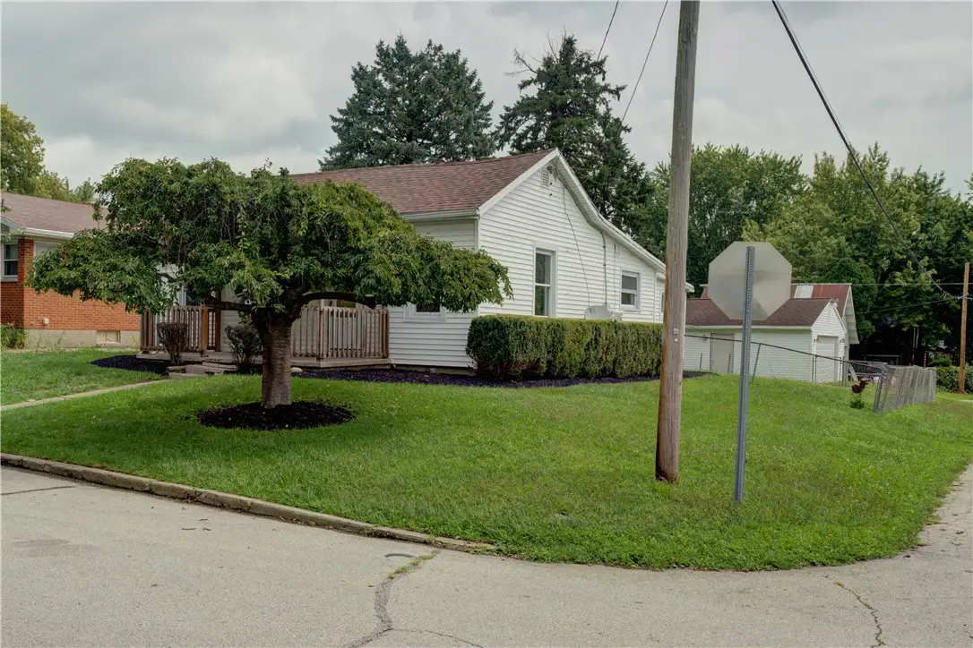 229 Hart Avenue, Greenville, OH 45331 - #1
