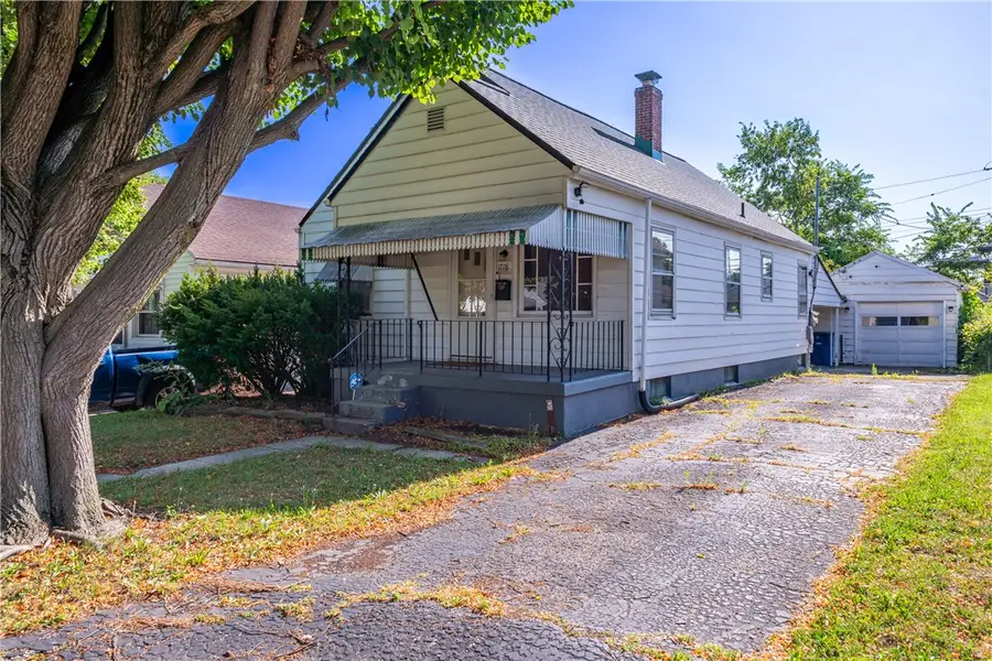 1718 Fauver Avenue, Dayton, OH 45420 - #2