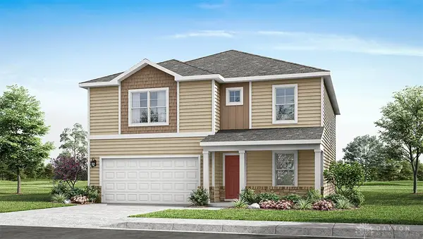 805 American Barn Lane, Oxford, OH 45056