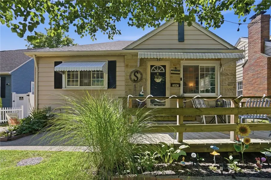 2847 White Oak Drive, Dayton, OH 45420 - #3