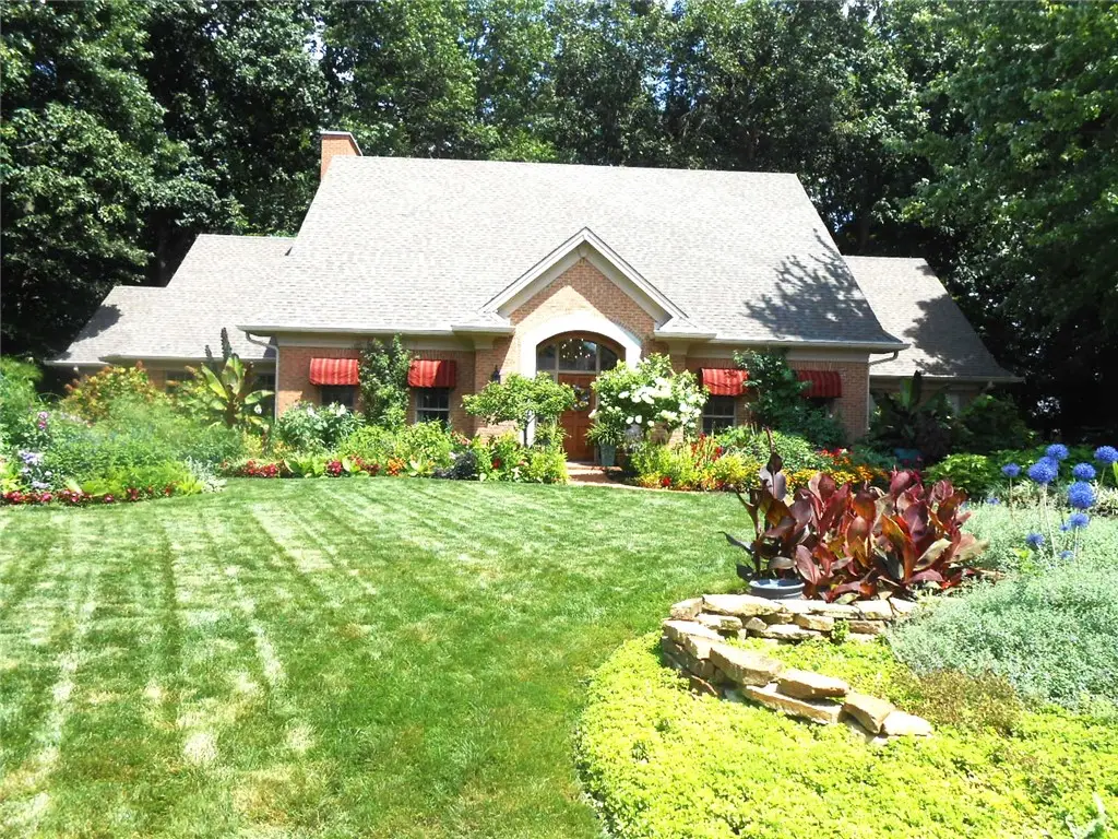 10766 Creek Stone Court, Washington, OH 45458 - #1