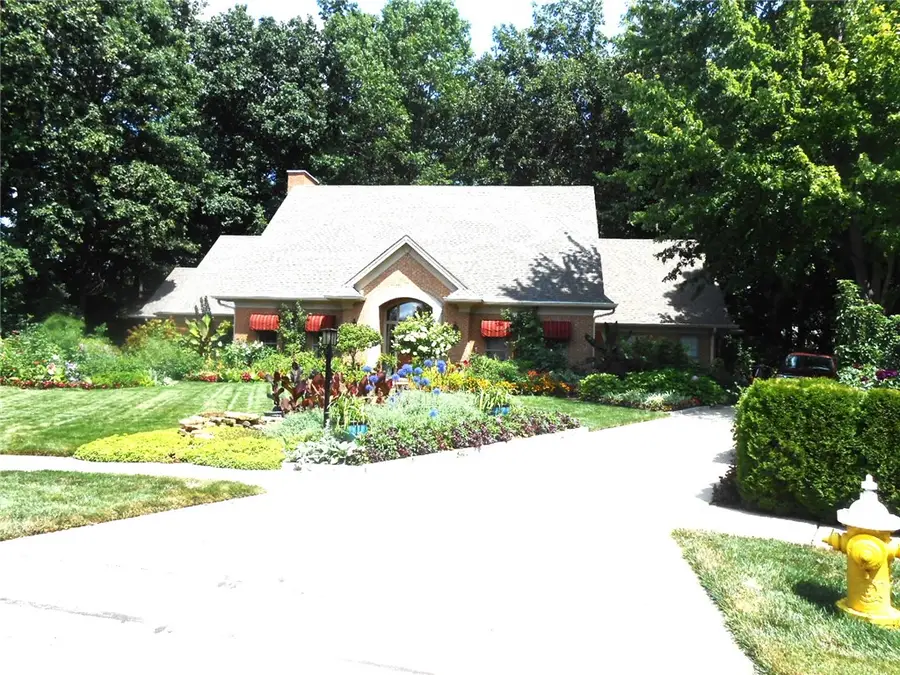 10766 Creek Stone Court, Washington, OH 45458 - #2