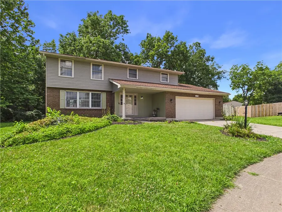 6500 Kevton Court, Dayton, OH 45415 - #2