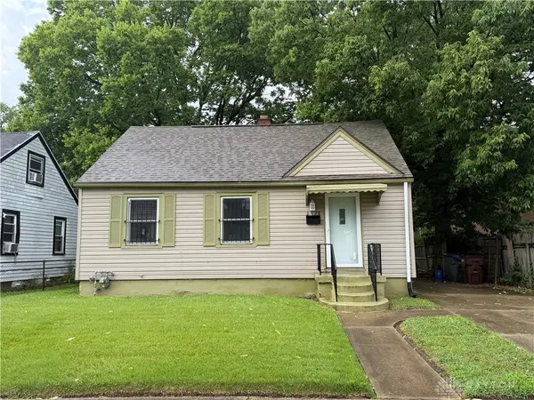 2728 Melbourne Avenue, Dayton, OH 45417